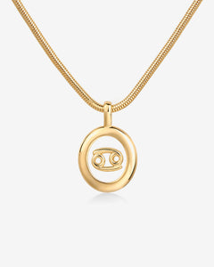 #Variant_Yellow Gold / Cancer