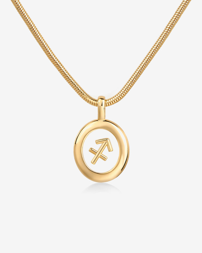 #Variant_Yellow Gold / Sagittarius