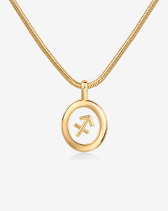 #Variant_Yellow Gold / Sagittarius