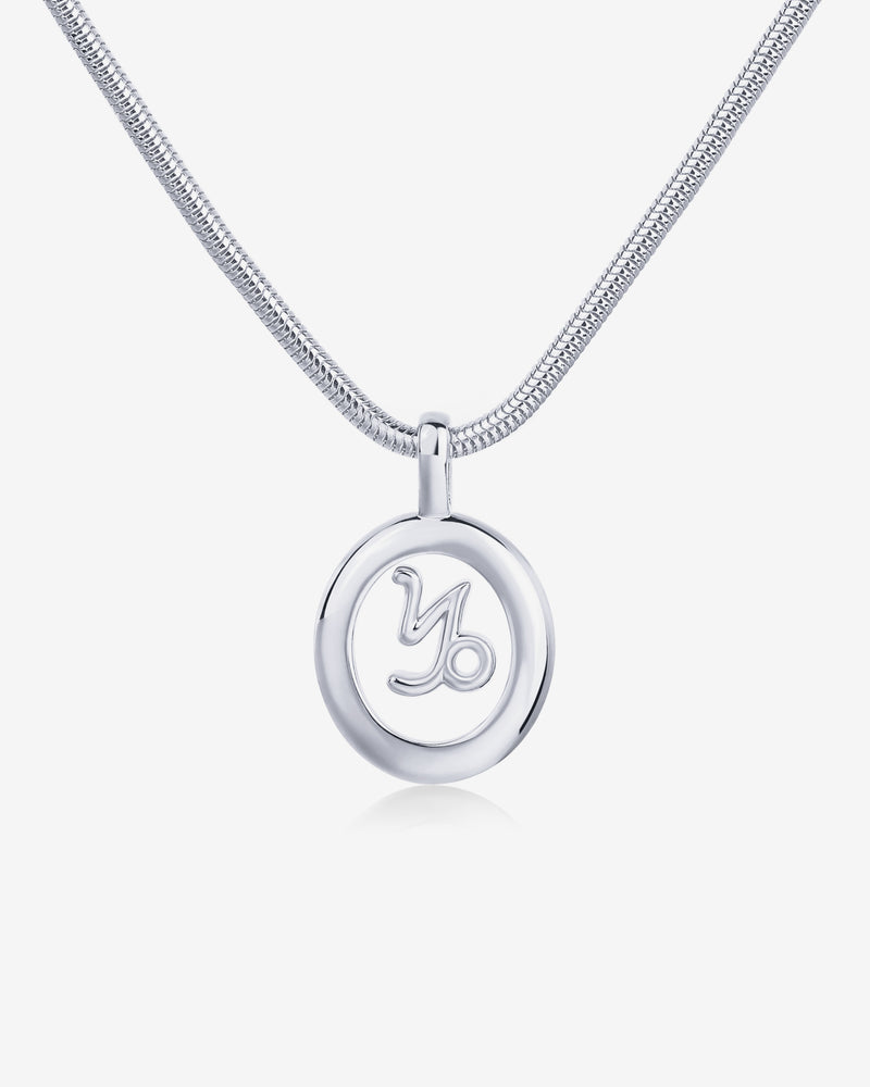 #Variant_White Gold / Capricorn