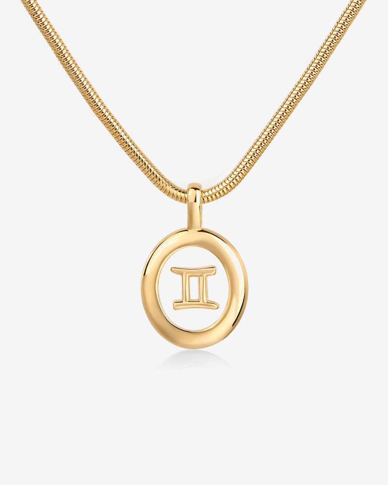 #Variant_Yellow Gold / Gemini