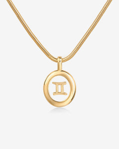 #Variant_Yellow Gold / Gemini