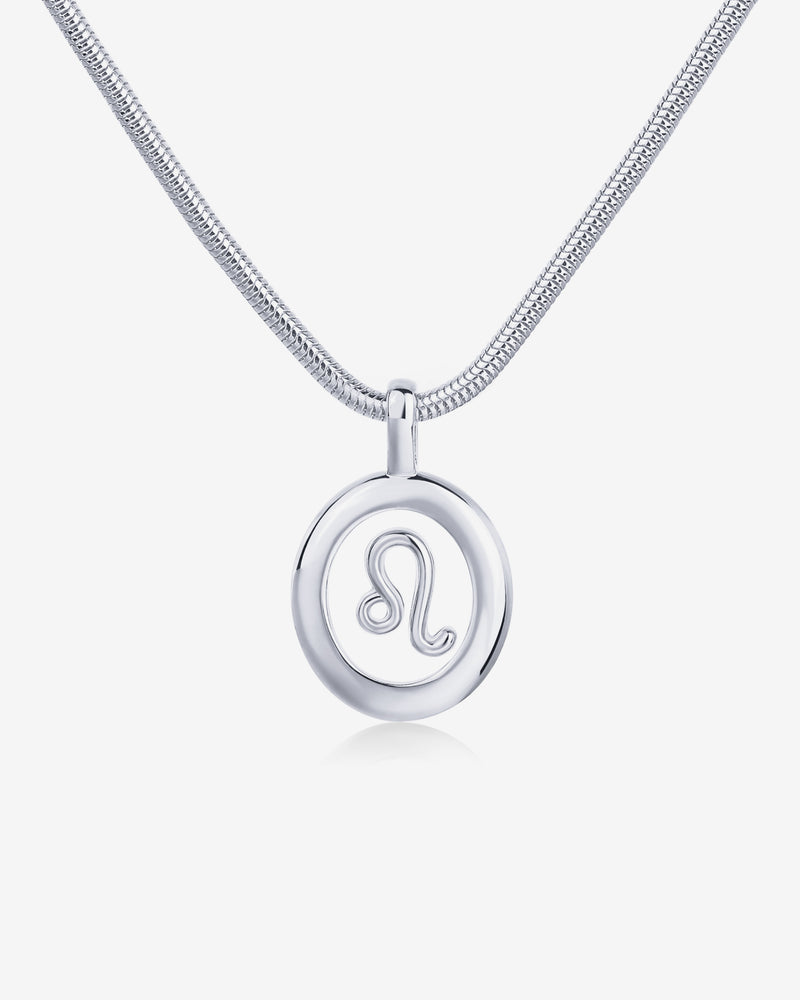 #Variant_White Gold / Leo