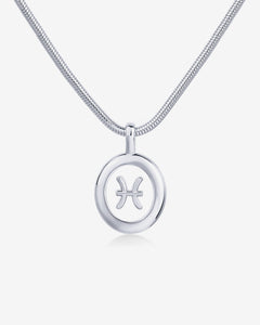 #Variant_White Gold / Pisces