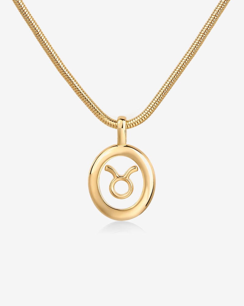 #Variant_Yellow Gold / Taurus
