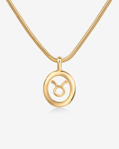 #Variant_Yellow Gold / Taurus