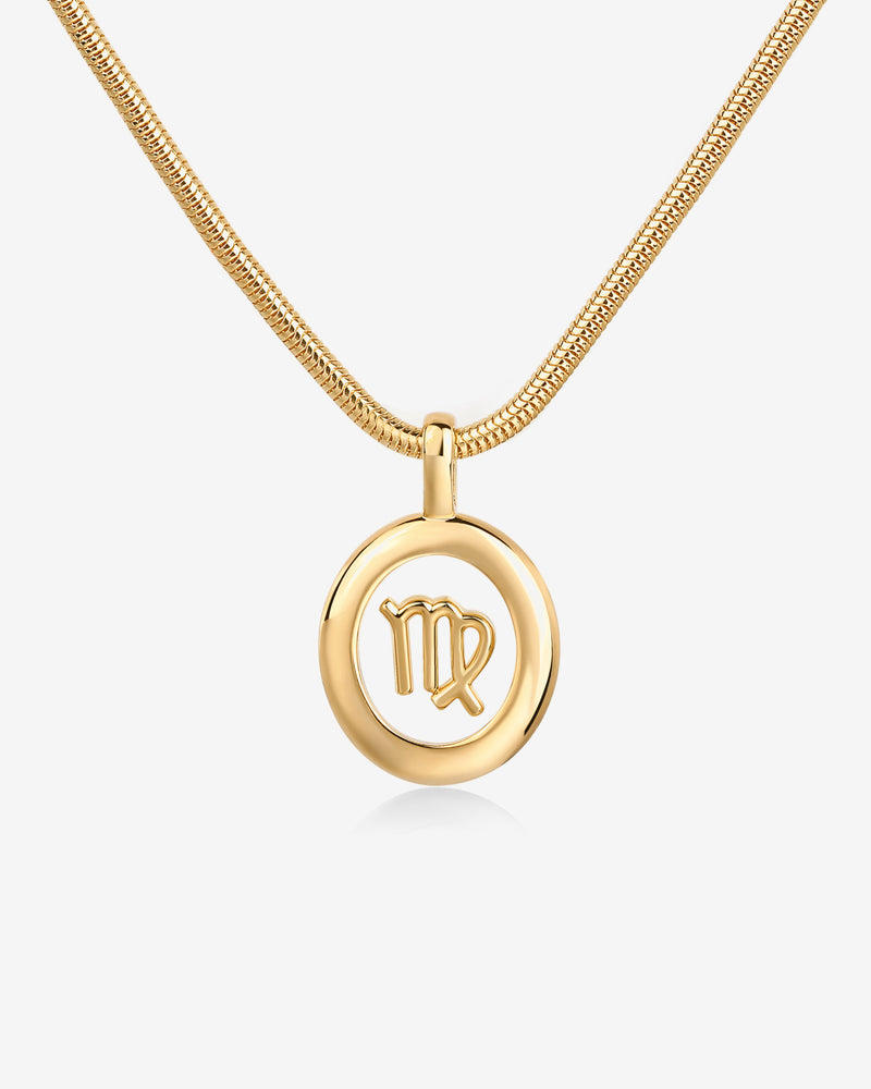 #Variant_Yellow Gold / Virgo