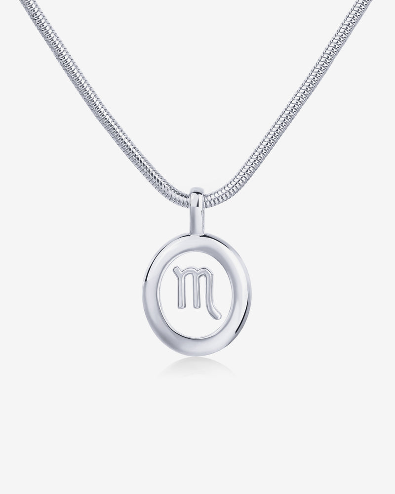 #Variant_White Gold / Scorpio