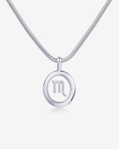 #Variant_White Gold / Scorpio