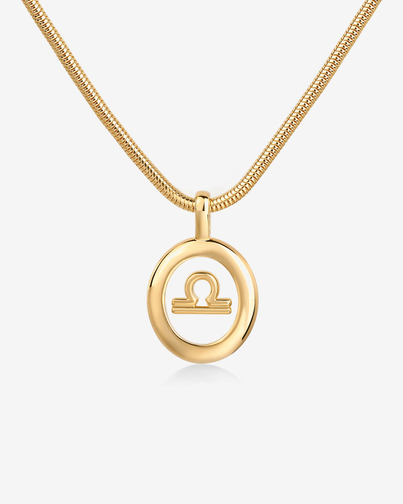 #Variant_Yellow Gold / Libra