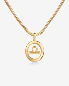 #Variant_Yellow Gold / Libra