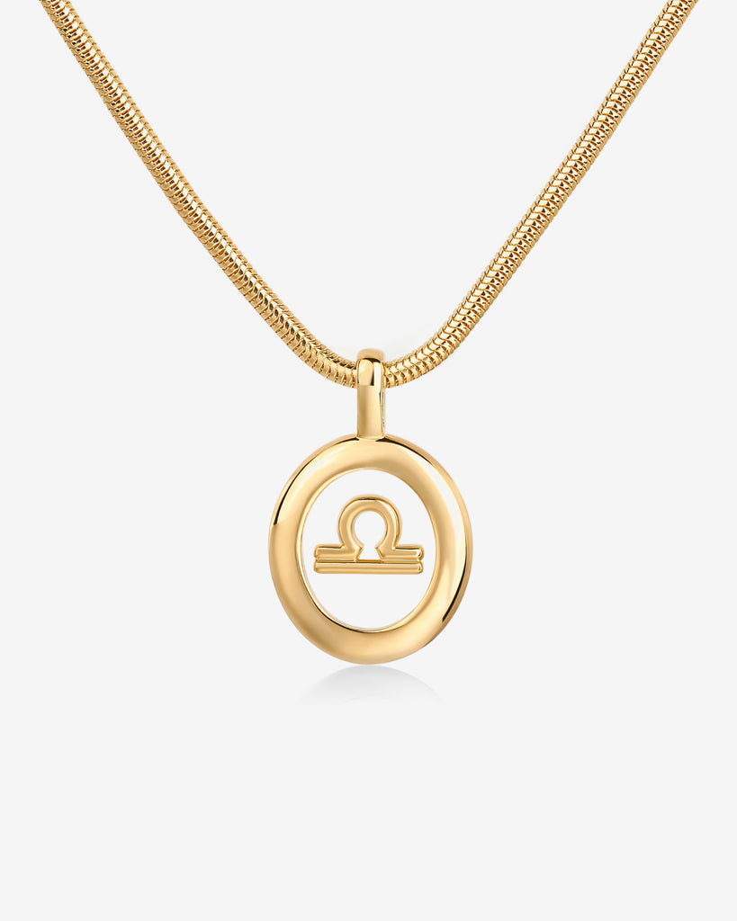 #Variant_Yellow Gold / Libra