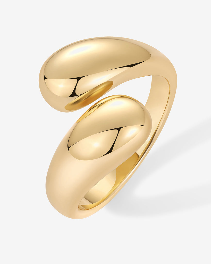 Statement Rings – PAVOI