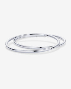 #WhiteGold_Medium - Large / 2
