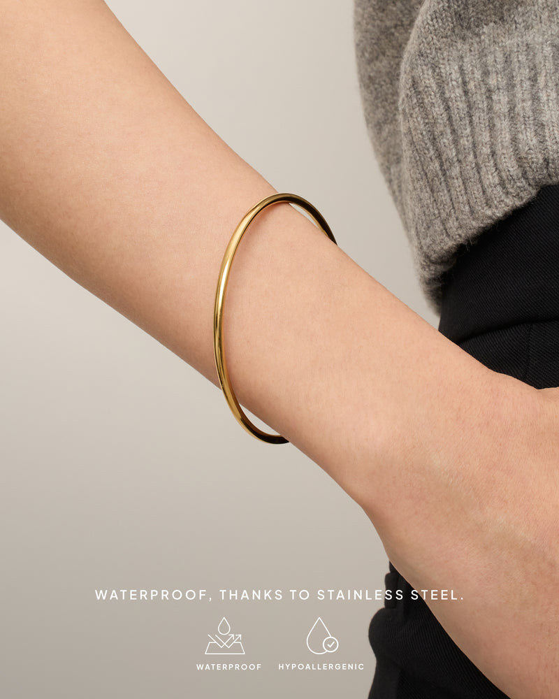 #WhiteGold_Small - Medium / 1