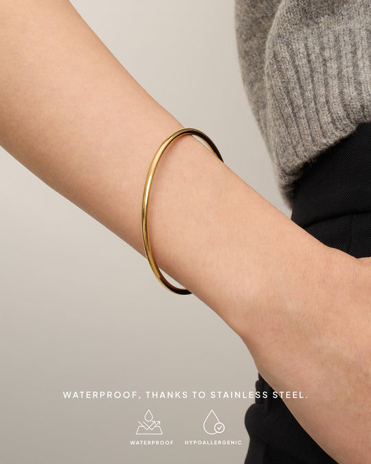 #WhiteGold_Small - Medium / 1