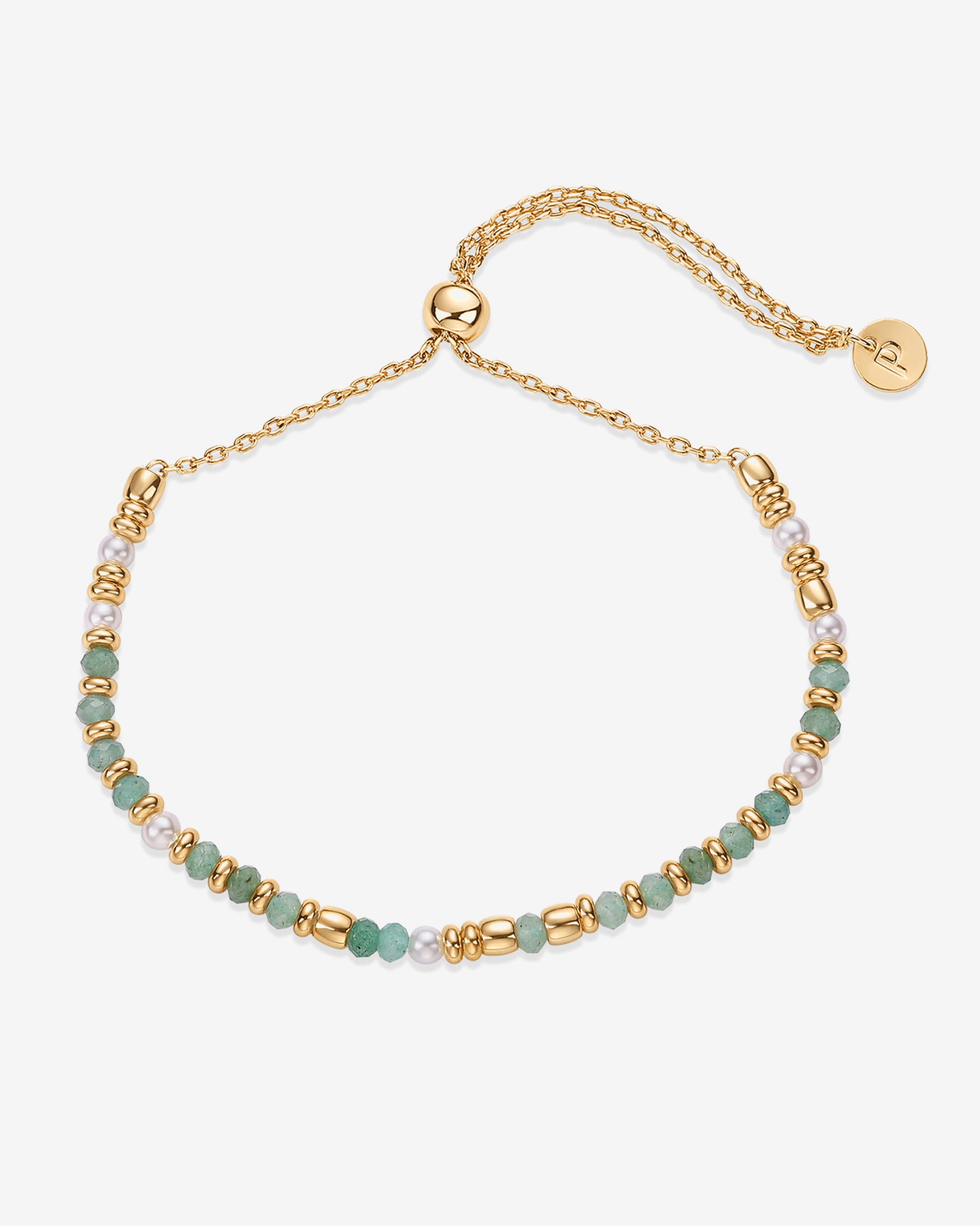 Beaded