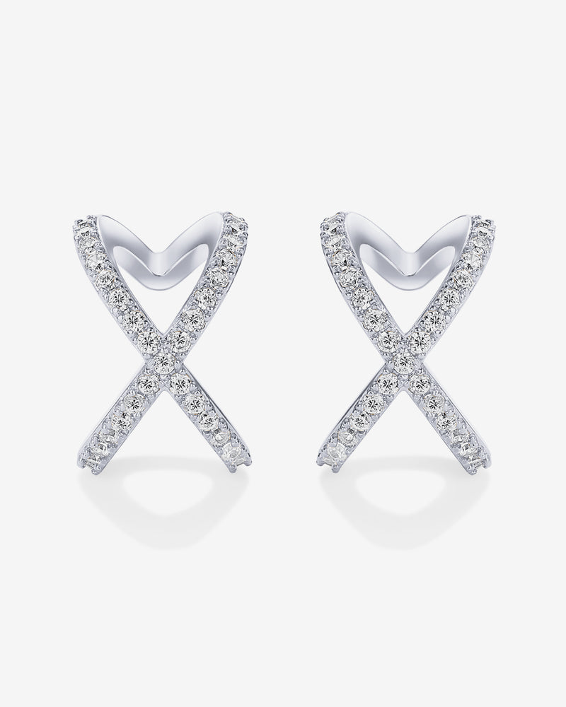 Criss Cross Ear Cuff