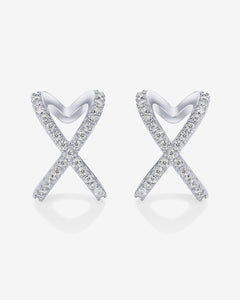 Criss Cross Ear Cuff