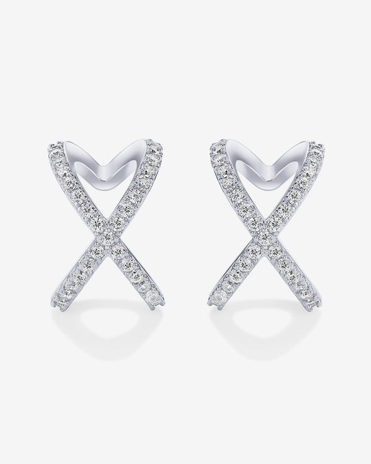 Criss Cross Ear Cuff