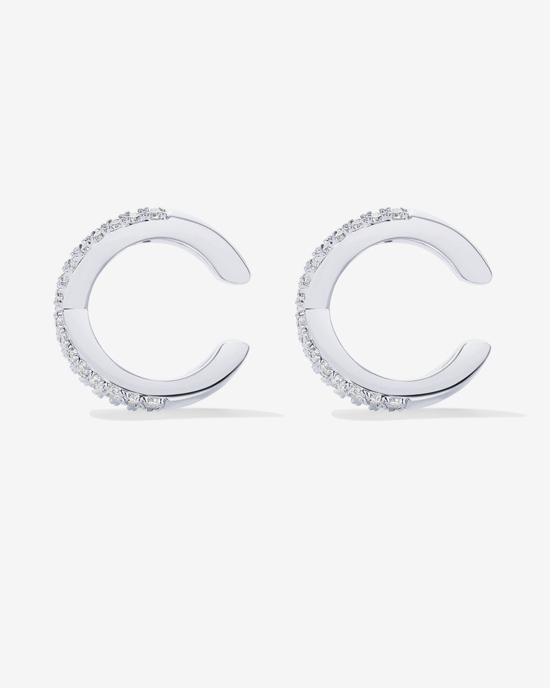 Criss Cross Ear Cuff