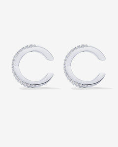 Criss Cross Ear Cuff