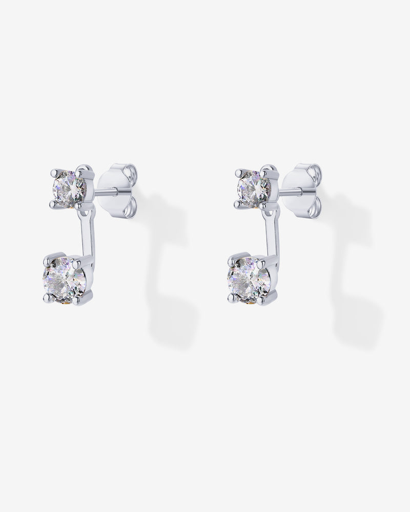 Fiji Earring Jacket