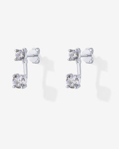 Fiji Earring Jacket