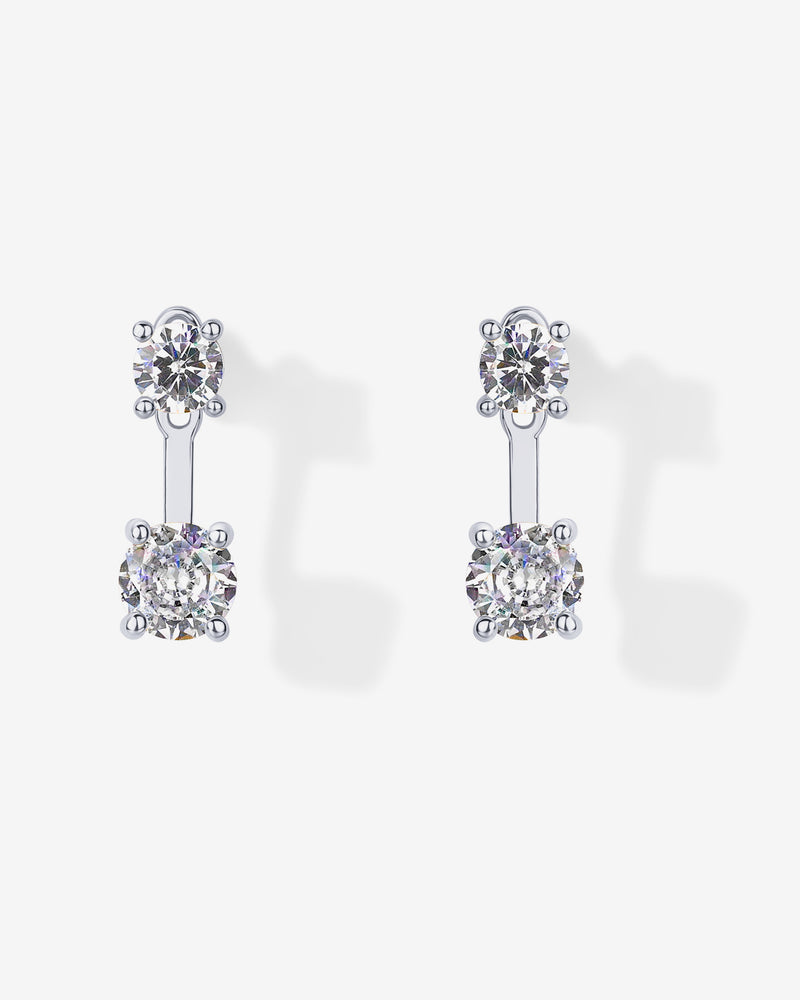 Fiji Earring Jacket