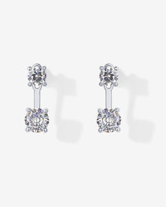 Fiji Earring Jacket