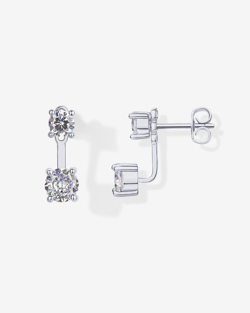 Fiji Earring Jacket