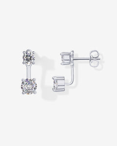 Fiji Earring Jacket