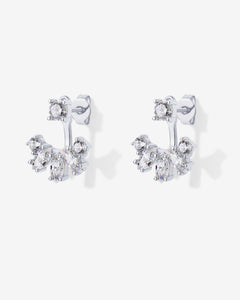 Cluster Earring Jacket