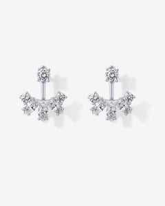 Cluster Earring Jacket