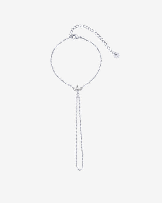 Lotus Hand Chains