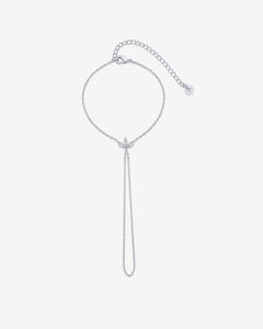Lotus Hand Chain