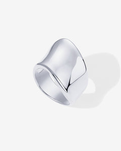 Oslo Chunky Ring