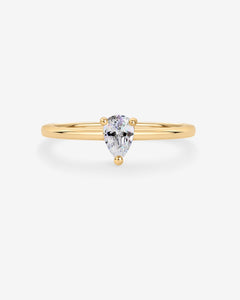 Dahlia Stackable Ring Set