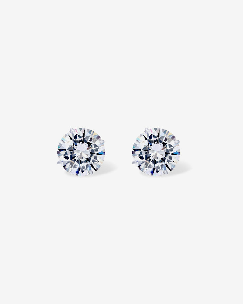 #Variant_White Gold/4 mm