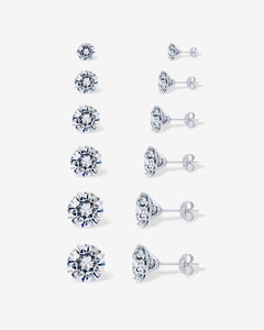 #Variant_White Gold/4 mm