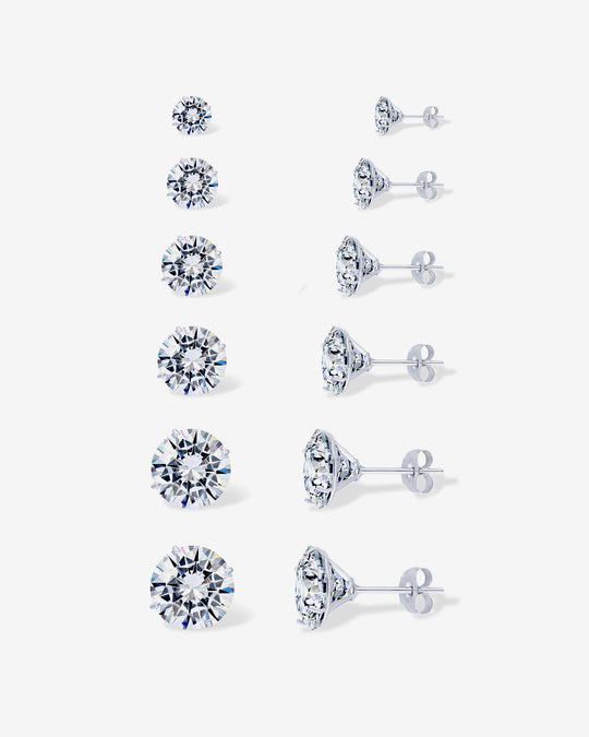 #Variant_White Gold/4 mm