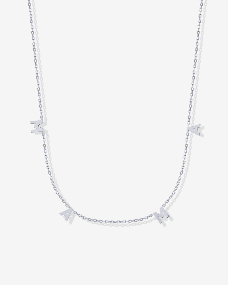 Mama Necklace