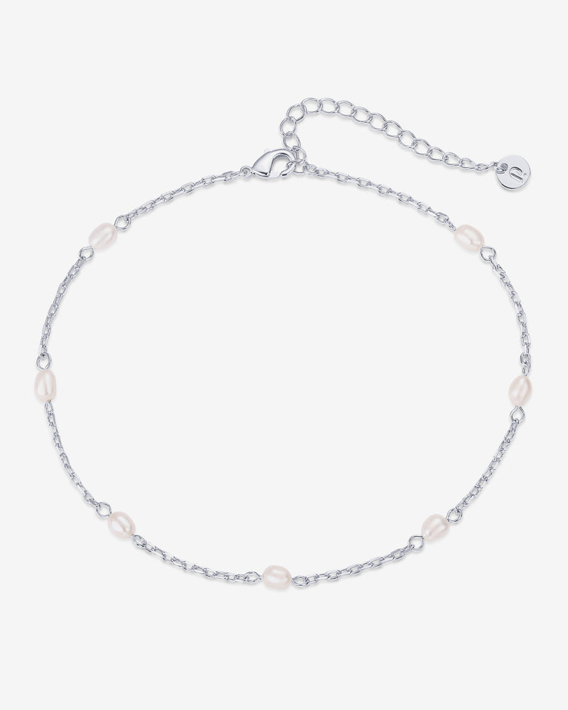 Freshwater Pearl Anklet