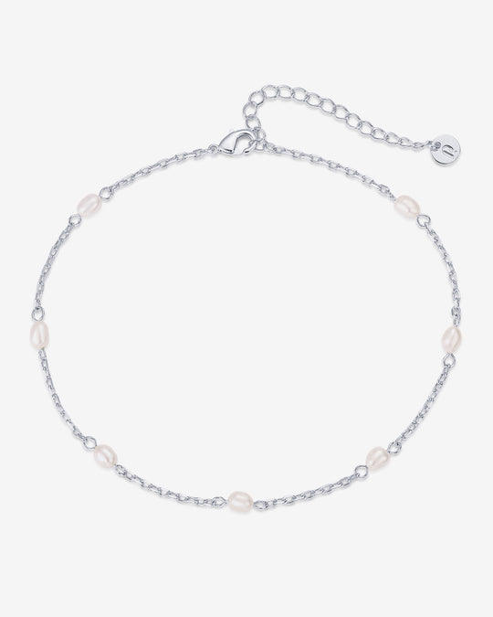 Freshwater Pearl Anklet