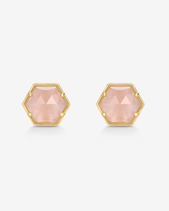 #Variant_Yellow Gold/Rose Quartz