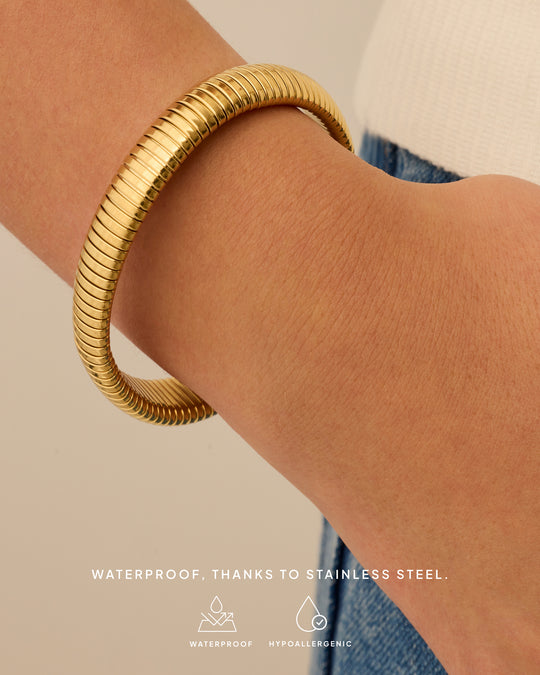 #Variant_Yellow Gold / 12 Millimeters
