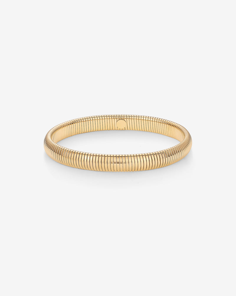 #Variant_Yellow Gold / 8 Millimeters