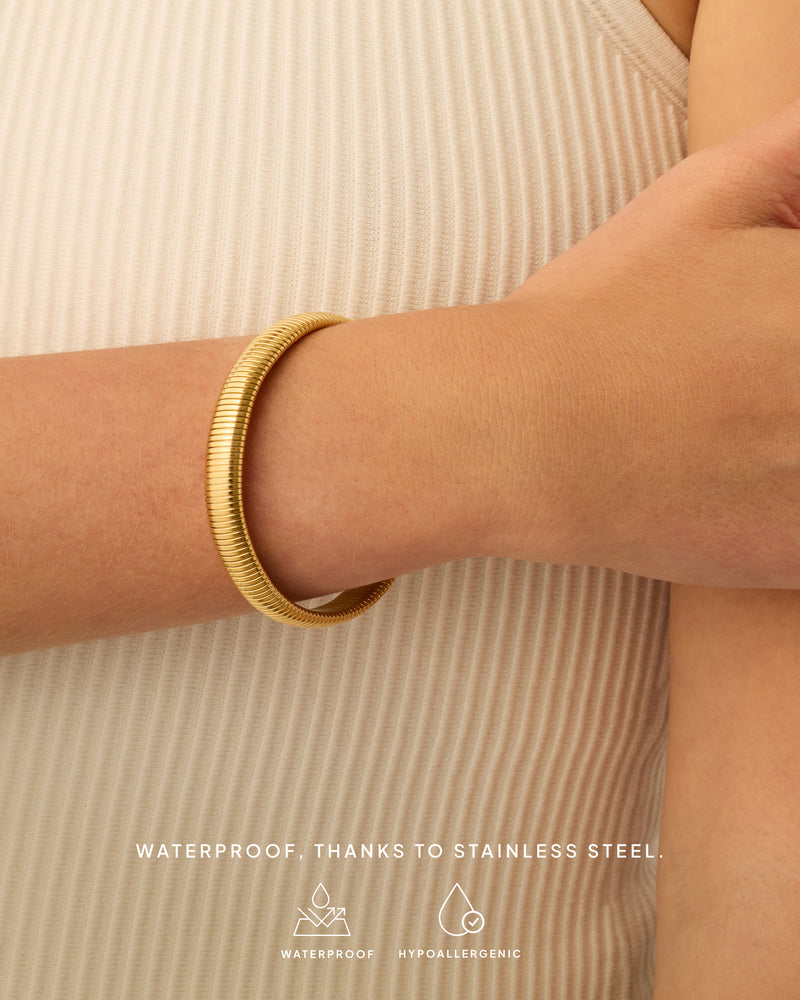 #Variant_White Gold / 8 Millimeters