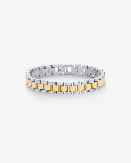 Timepiece Watch Strap Bracelet