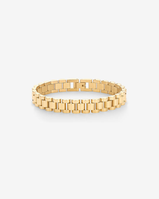 Waterproof Timepiece Bracelet